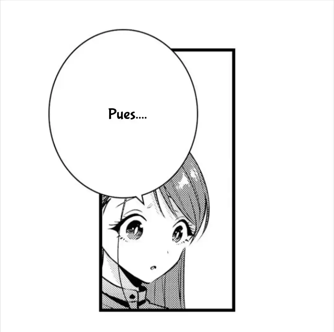 Ore Ni Sosogasete Kudasai. ~ Okute Succubus To Gochisou Miseinen - Capítulo 33 - Página 18 - LectorTMOo