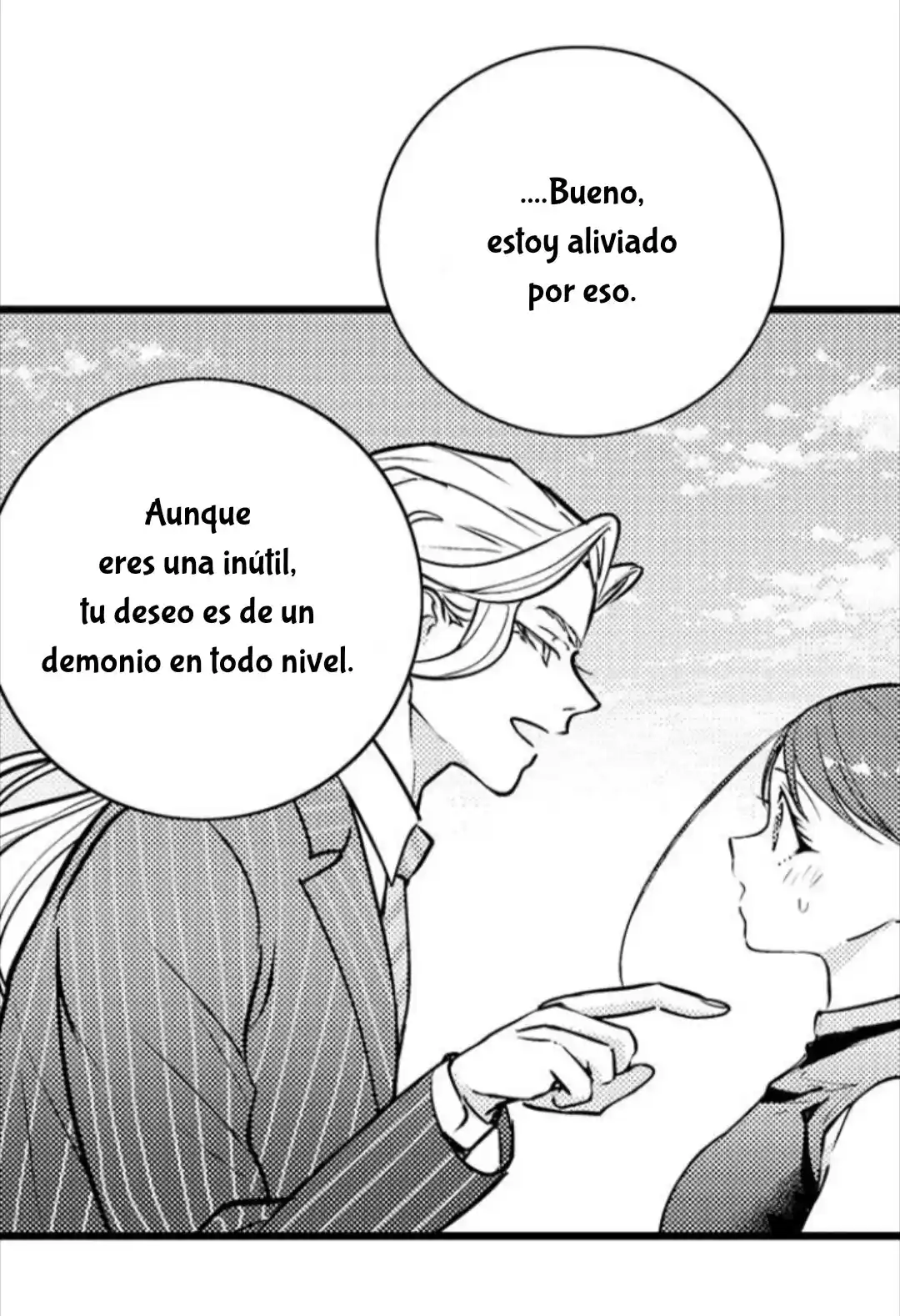 Ore Ni Sosogasete Kudasai. ~ Okute Succubus To Gochisou Miseinen - Capítulo 33 - Página 19 - LectorTMOo