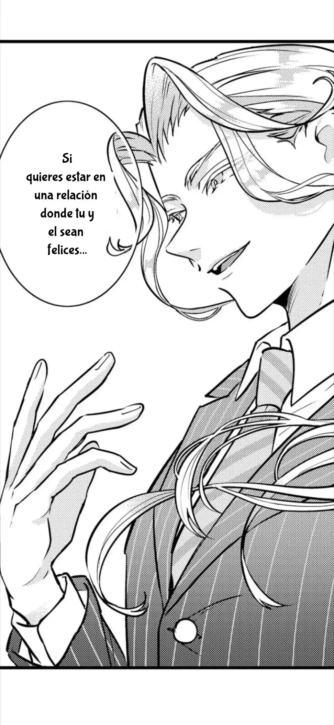 Ore Ni Sosogasete Kudasai. ~ Okute Succubus To Gochisou Miseinen - Capítulo 33 - Página 20 - LectorTMOo