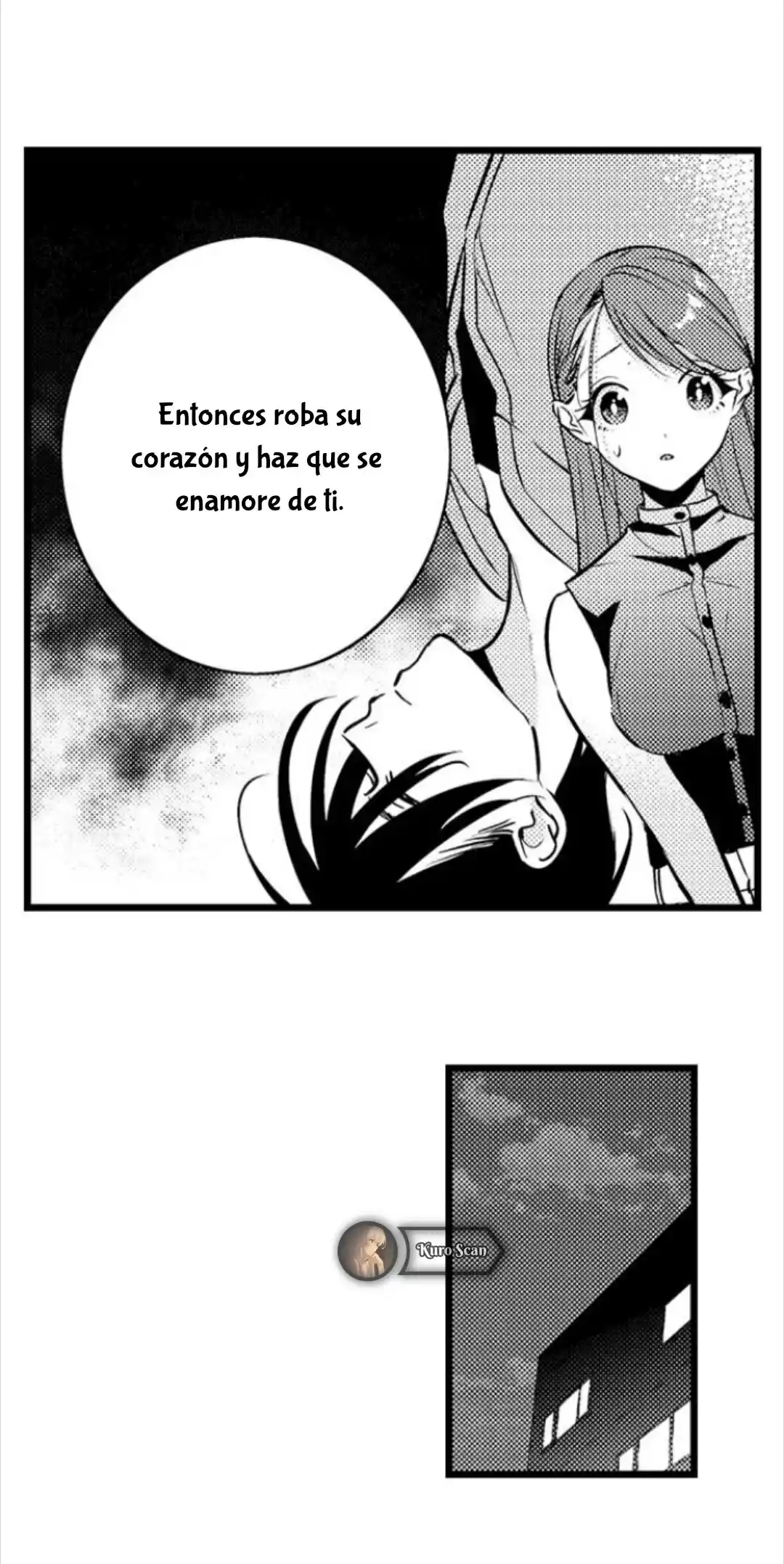 Ore Ni Sosogasete Kudasai. ~ Okute Succubus To Gochisou Miseinen - Capítulo 33 - Página 21 - LectorTMOo