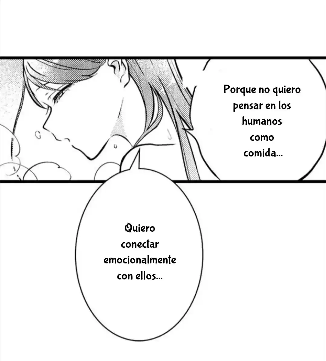 Ore Ni Sosogasete Kudasai. ~ Okute Succubus To Gochisou Miseinen - Capítulo 33 - Página 23 - LectorTMOo