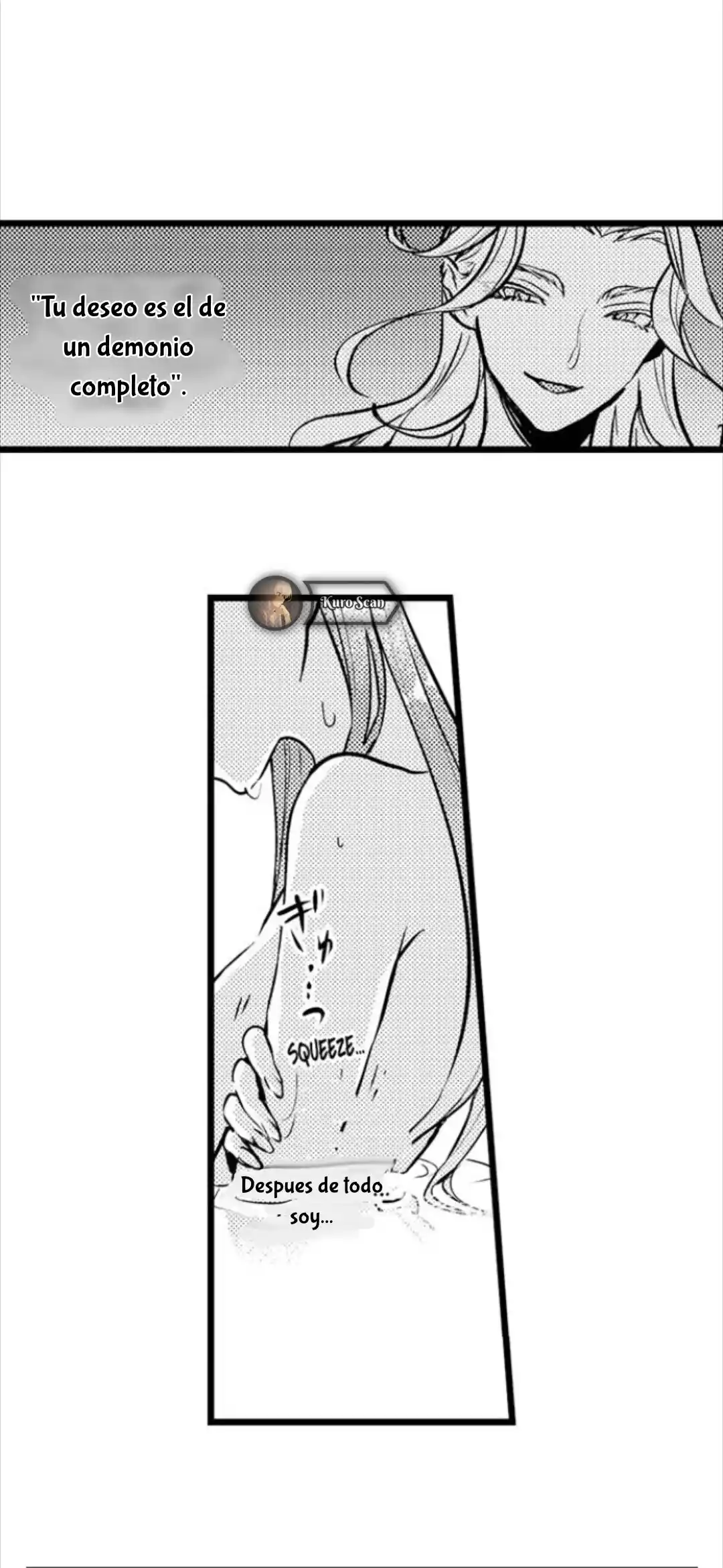Ore Ni Sosogasete Kudasai. ~ Okute Succubus To Gochisou Miseinen - Capítulo 33 - Página 25 - LectorTMOo