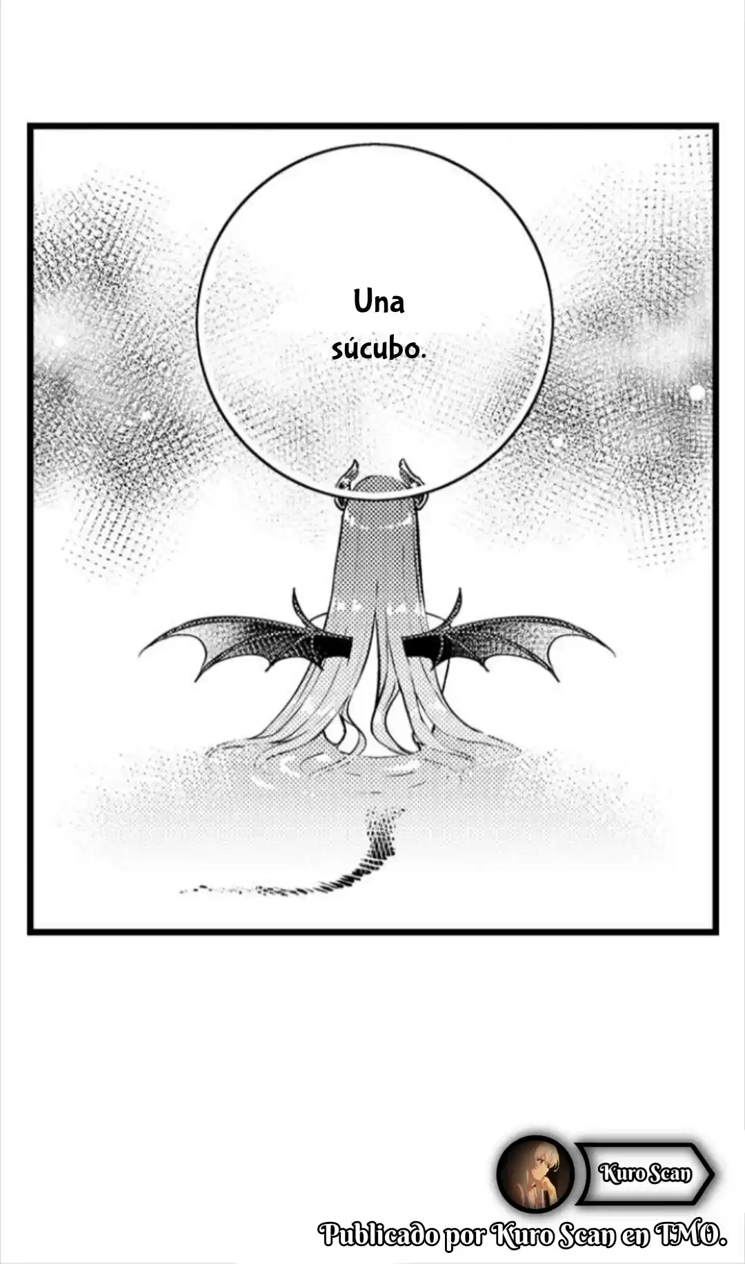 Ore Ni Sosogasete Kudasai. ~ Okute Succubus To Gochisou Miseinen - Capítulo 33 - Página 26 - LectorTMOo