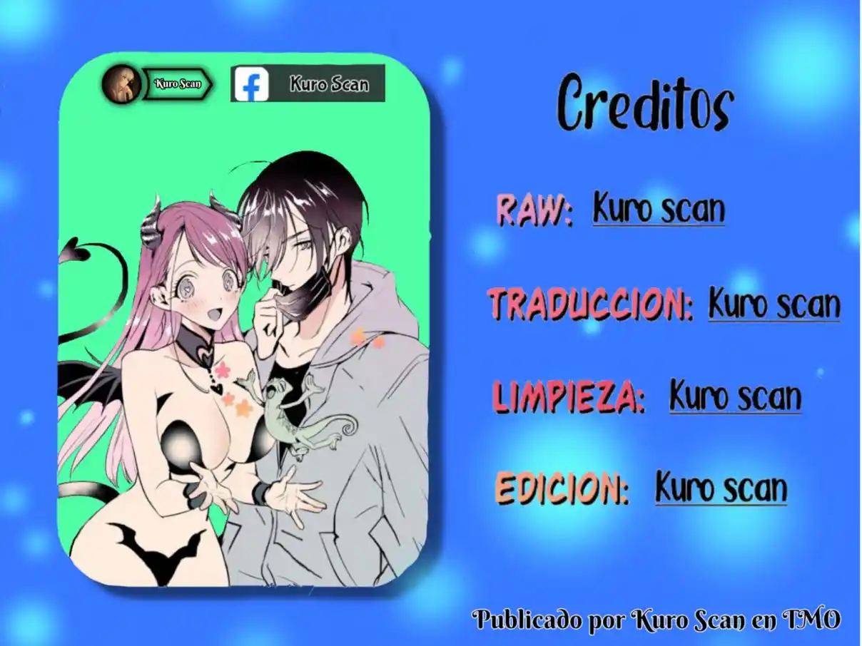 Ore Ni Sosogasete Kudasai. ~ Okute Succubus To Gochisou Miseinen - Capítulo 33 - Página 27 - LectorTMOo