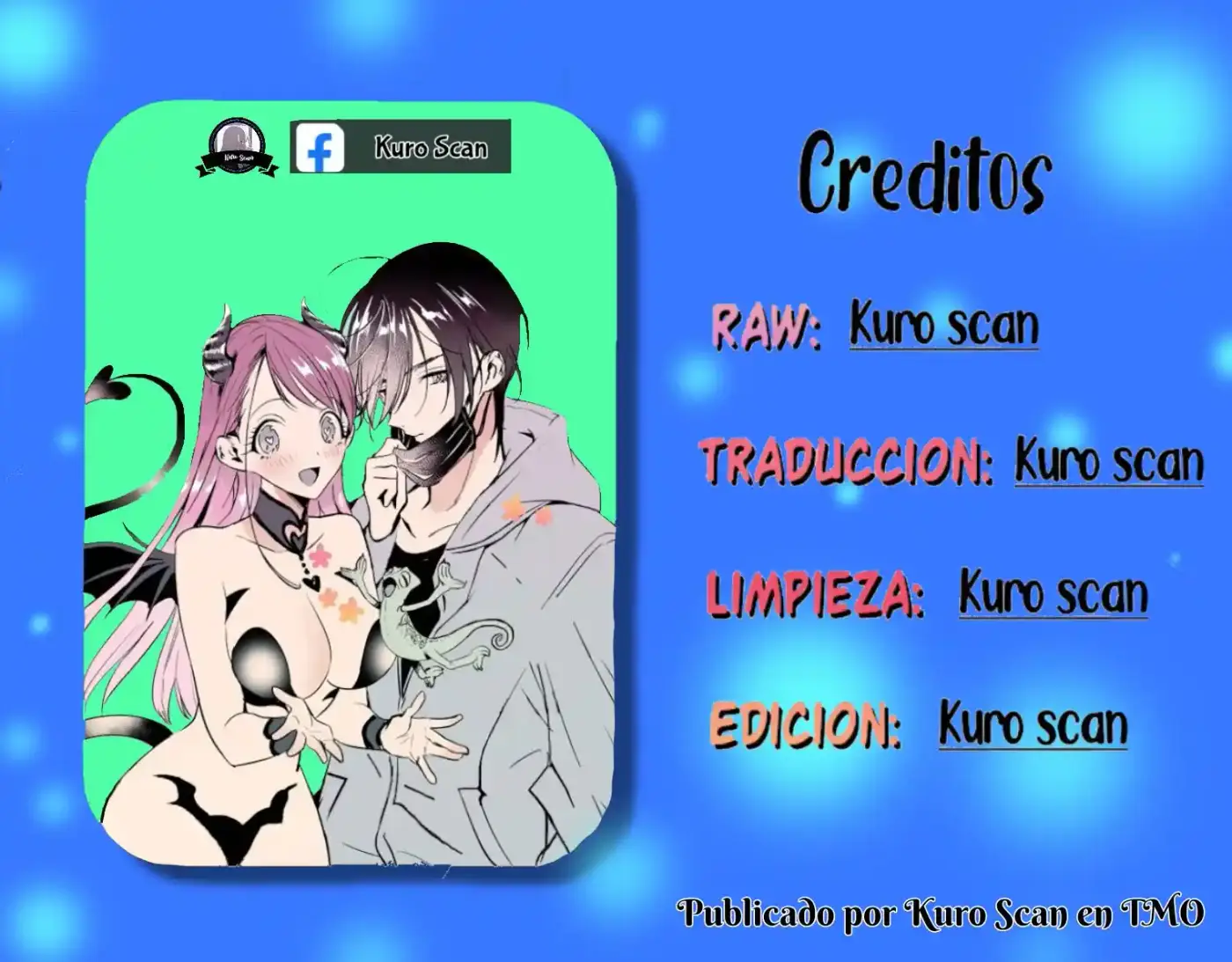 Ore Ni Sosogasete Kudasai. ~ Okute Succubus To Gochisou Miseinen - Capítulo 35 - Página 11 - LectorTMOo
