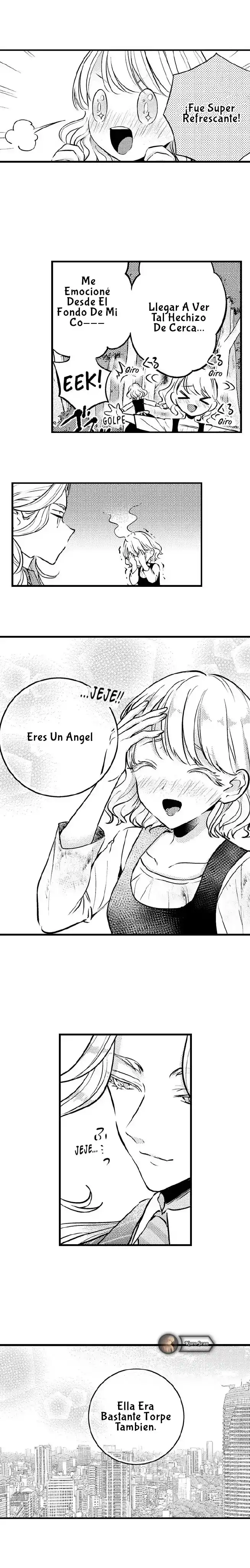 Ore Ni Sosogasete Kudasai. ~ Okute Succubus To Gochisou Miseinen - Capítulo 36 - Página 6 - LectorTMOo