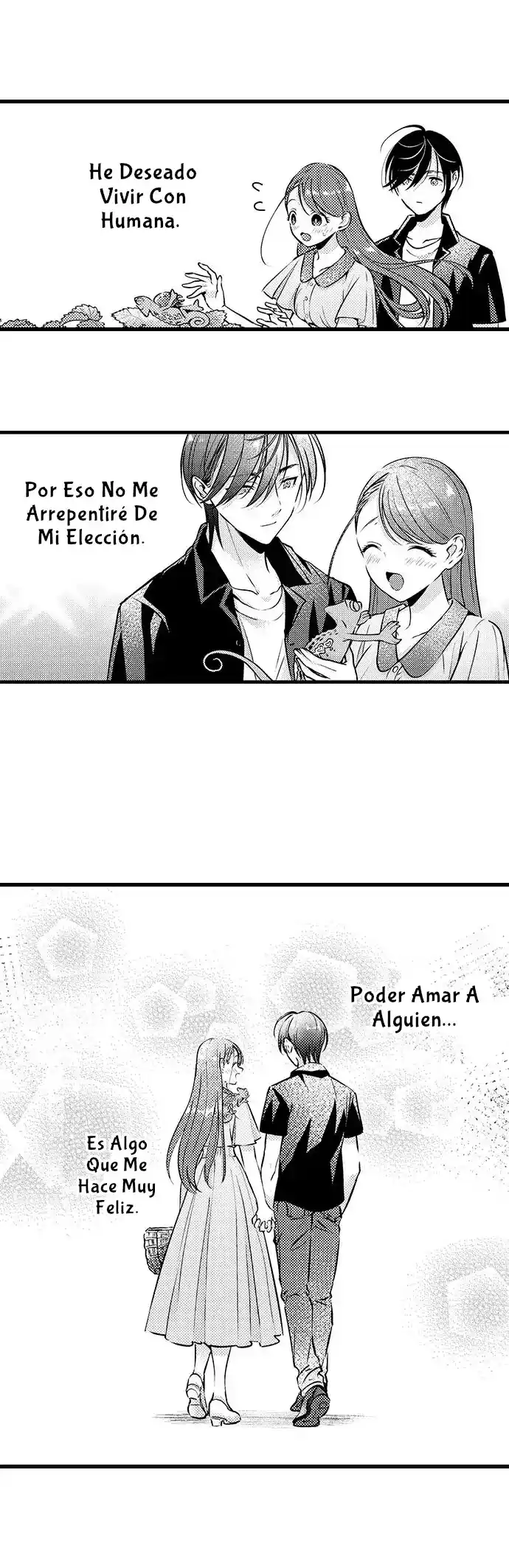 Ore Ni Sosogasete Kudasai. ~ Okute Succubus To Gochisou Miseinen - Capítulo 36 - Página 10 - LectorTMOo