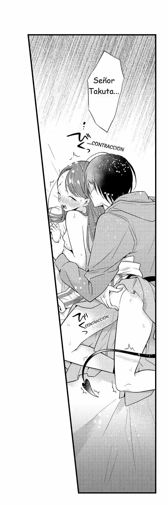 Ore Ni Sosogasete Kudasai. ~ Okute Succubus To Gochisou Miseinen - Capítulo 4 - Página 6 - LectorTMOo