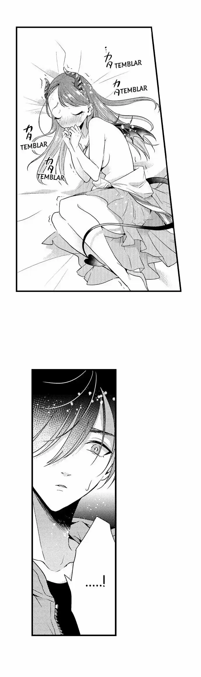 Ore Ni Sosogasete Kudasai. ~ Okute Succubus To Gochisou Miseinen - Capítulo 4 - Página 8 - LectorTMOo