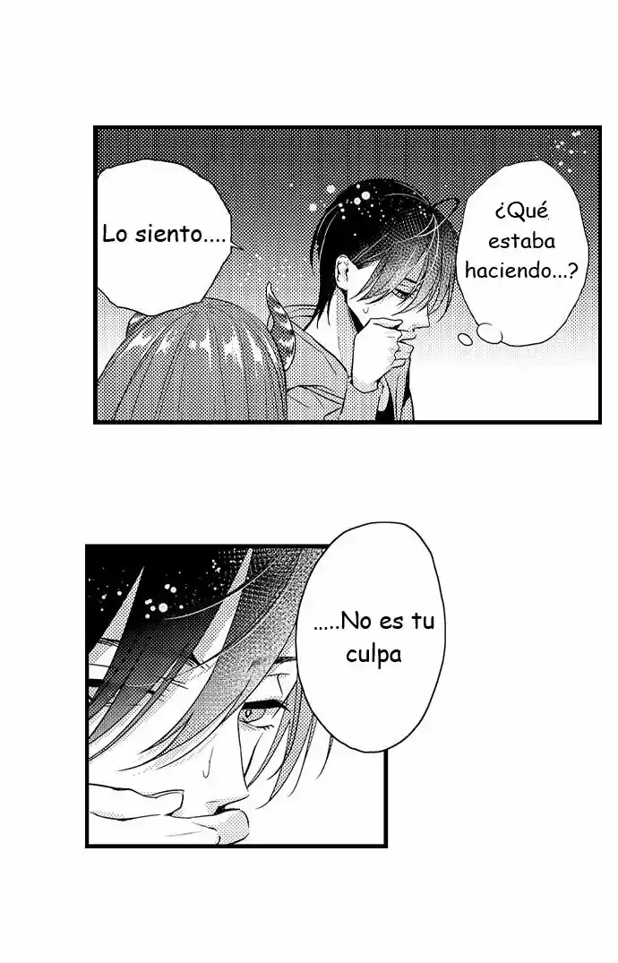Ore Ni Sosogasete Kudasai. ~ Okute Succubus To Gochisou Miseinen - Capítulo 4 - Página 9 - LectorTMOo