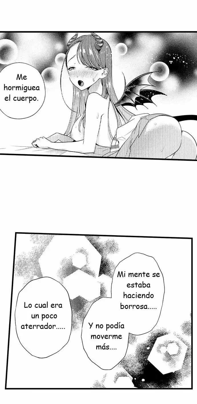 Ore Ni Sosogasete Kudasai. ~ Okute Succubus To Gochisou Miseinen - Capítulo 4 - Página 10 - LectorTMOo