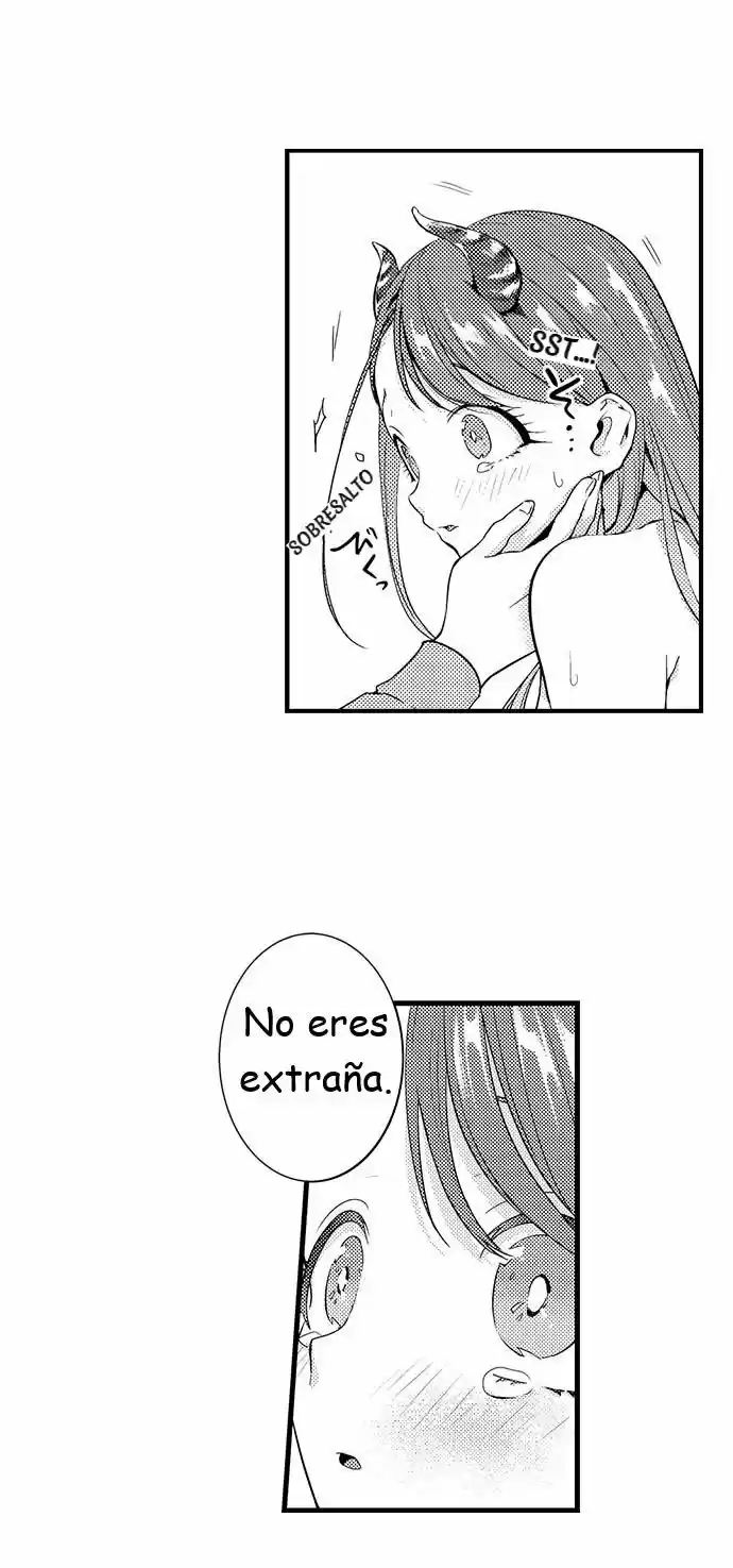 Ore Ni Sosogasete Kudasai. ~ Okute Succubus To Gochisou Miseinen - Capítulo 4 - Página 12 - LectorTMOo