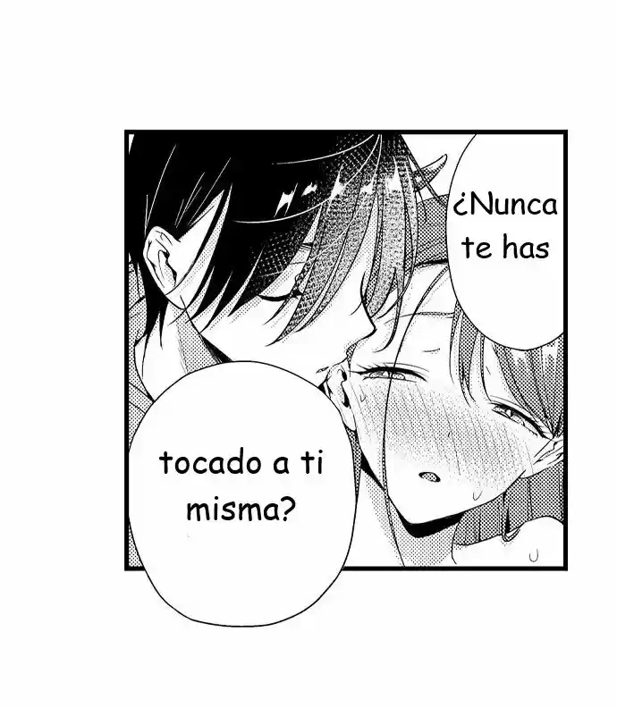 Ore Ni Sosogasete Kudasai. ~ Okute Succubus To Gochisou Miseinen - Capítulo 4 - Página 15 - LectorTMOo