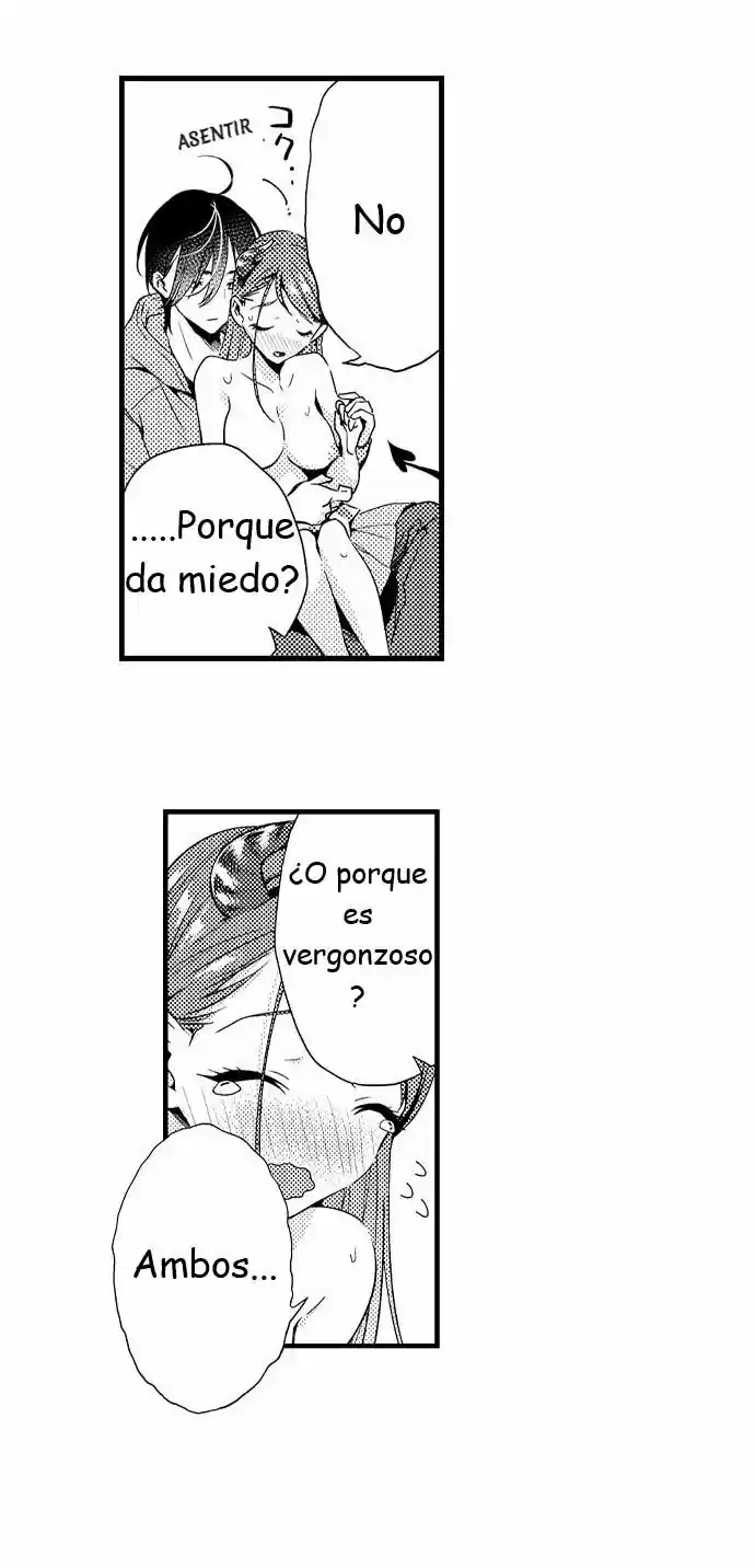 Ore Ni Sosogasete Kudasai. ~ Okute Succubus To Gochisou Miseinen - Capítulo 4 - Página 16 - LectorTMOo