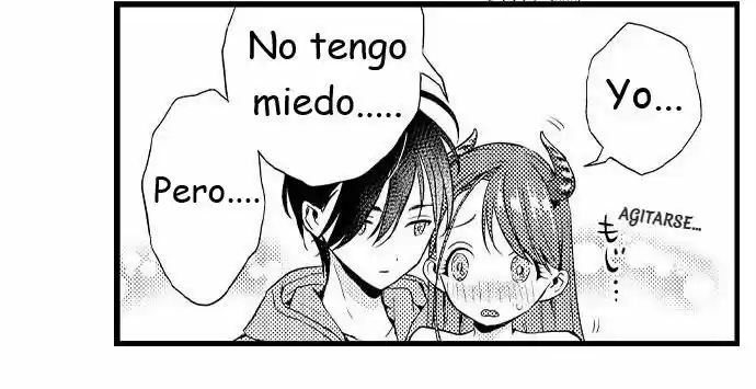Ore Ni Sosogasete Kudasai. ~ Okute Succubus To Gochisou Miseinen - Capítulo 4 - Página 18 - LectorTMOo