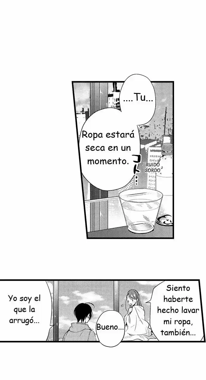 Ore Ni Sosogasete Kudasai. ~ Okute Succubus To Gochisou Miseinen - Capítulo 4 - Página 26 - LectorTMOo