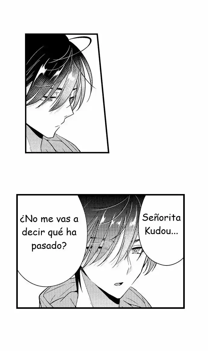 Ore Ni Sosogasete Kudasai. ~ Okute Succubus To Gochisou Miseinen - Capítulo 4 - Página 27 - LectorTMOo