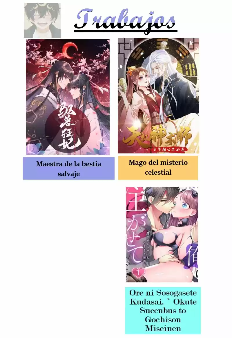 Ore Ni Sosogasete Kudasai. ~ Okute Succubus To Gochisou Miseinen - Capítulo 4 - Página 28 - LectorTMOo