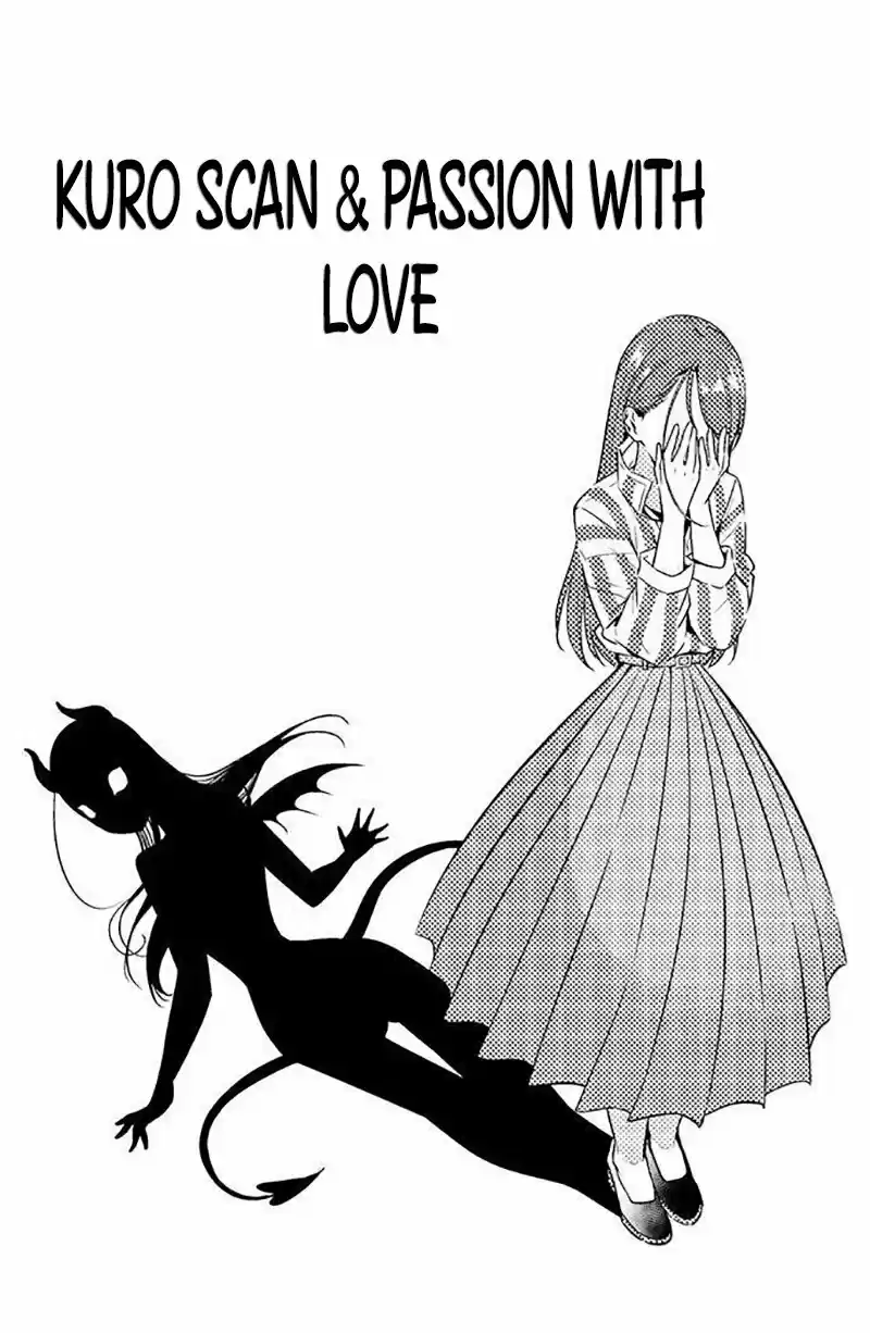 Ore Ni Sosogasete Kudasai. ~ Okute Succubus To Gochisou Miseinen - Capítulo 6.50 - Página 3 - LectorTMOo