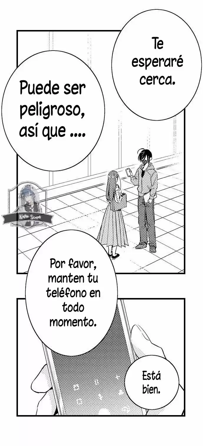 Ore Ni Sosogasete Kudasai. ~ Okute Succubus To Gochisou Miseinen - Capítulo 7 - Página 5 - LectorTMOo