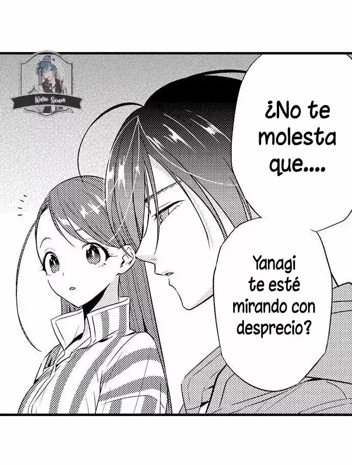 Ore Ni Sosogasete Kudasai. ~ Okute Succubus To Gochisou Miseinen - Capítulo 7 - Página 7 - LectorTMOo