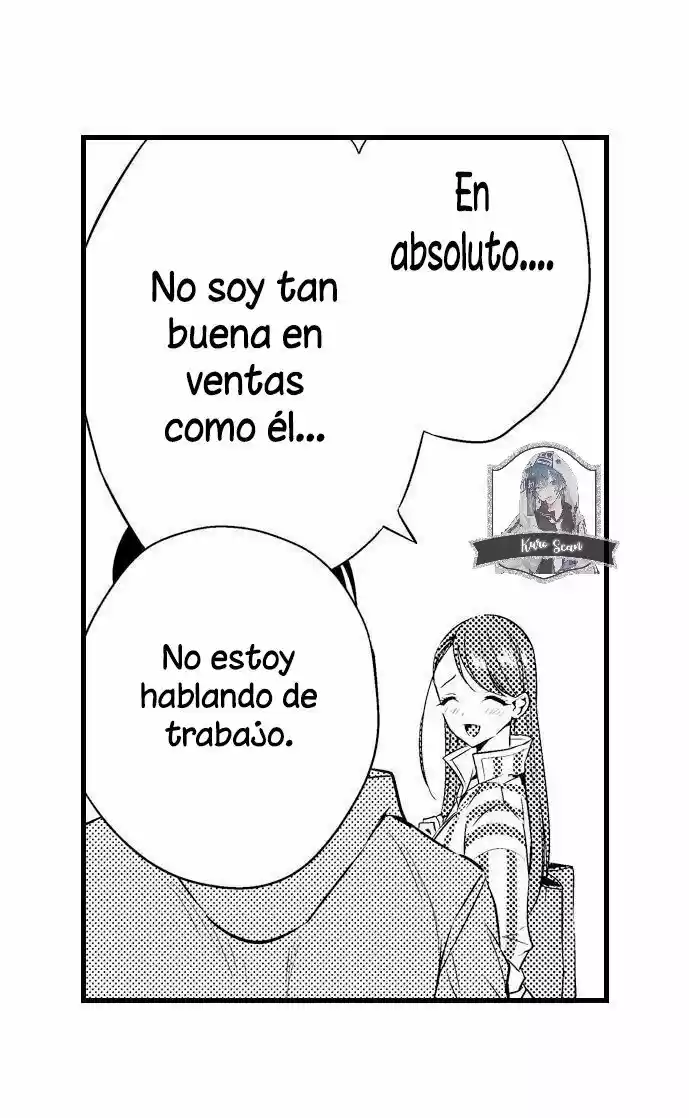 Ore Ni Sosogasete Kudasai. ~ Okute Succubus To Gochisou Miseinen - Capítulo 7 - Página 8 - LectorTMOo