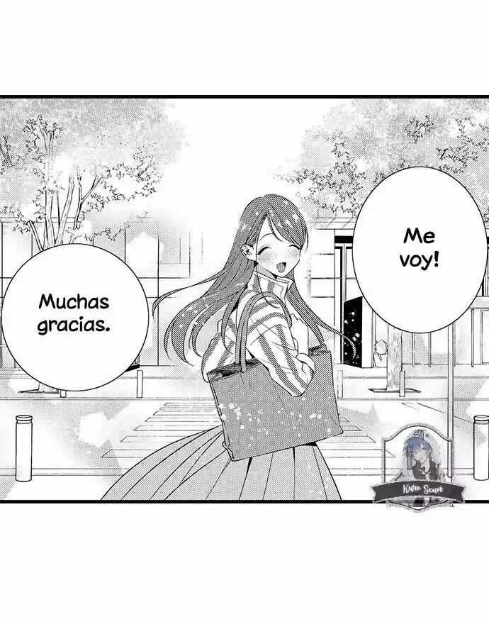 Ore Ni Sosogasete Kudasai. ~ Okute Succubus To Gochisou Miseinen - Capítulo 7 - Página 13 - LectorTMOo