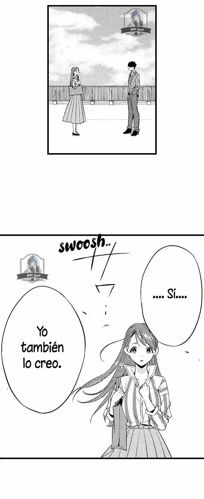 Ore Ni Sosogasete Kudasai. ~ Okute Succubus To Gochisou Miseinen - Capítulo 7 - Página 16 - LectorTMOo