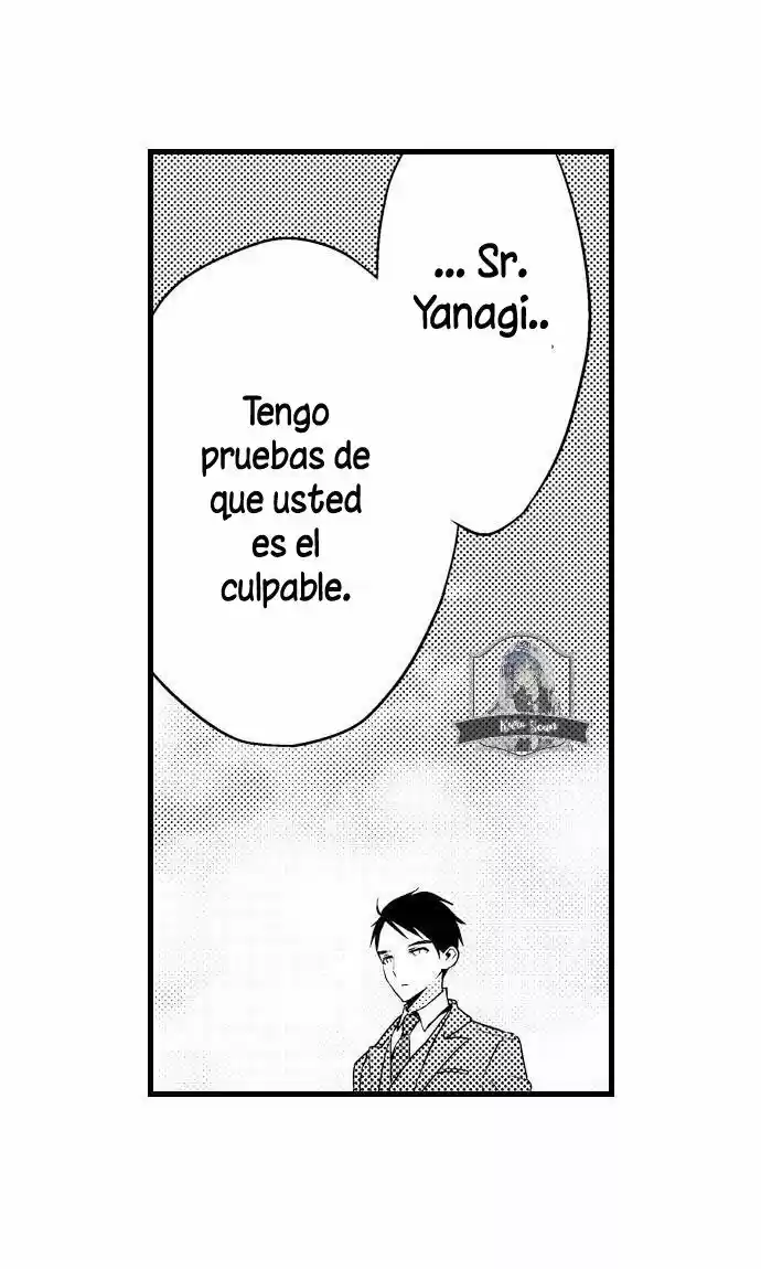Ore Ni Sosogasete Kudasai. ~ Okute Succubus To Gochisou Miseinen - Capítulo 7 - Página 17 - LectorTMOo