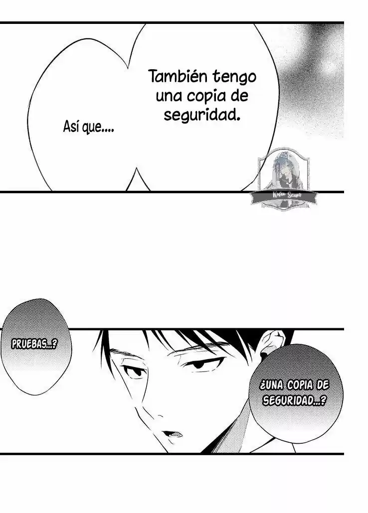 Ore Ni Sosogasete Kudasai. ~ Okute Succubus To Gochisou Miseinen - Capítulo 7 - Página 19 - LectorTMOo