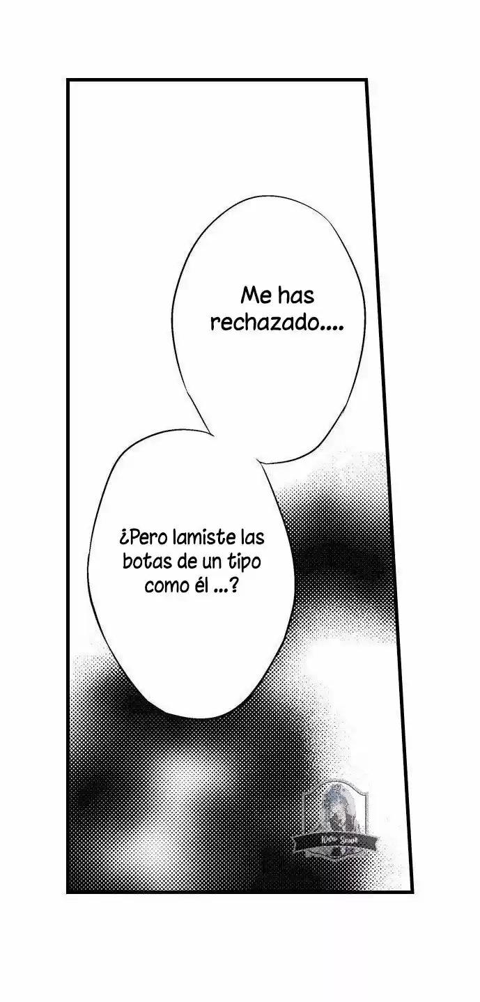 Ore Ni Sosogasete Kudasai. ~ Okute Succubus To Gochisou Miseinen - Capítulo 7 - Página 23 - LectorTMOo