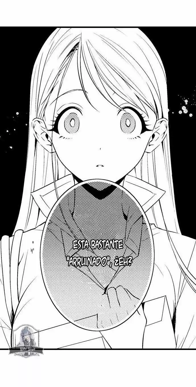 Ore Ni Sosogasete Kudasai. ~ Okute Succubus To Gochisou Miseinen - Capítulo 7 - Página 24 - LectorTMOo