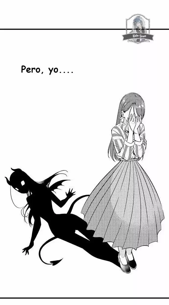 Ore Ni Sosogasete Kudasai. ~ Okute Succubus To Gochisou Miseinen - Capítulo 7 - Página 26 - LectorTMOo
