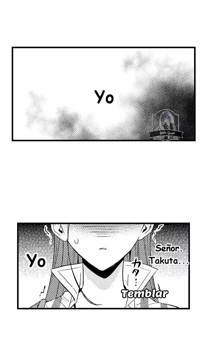 Ore Ni Sosogasete Kudasai. ~ Okute Succubus To Gochisou Miseinen - Capítulo 7 - Página 27 - LectorTMOo