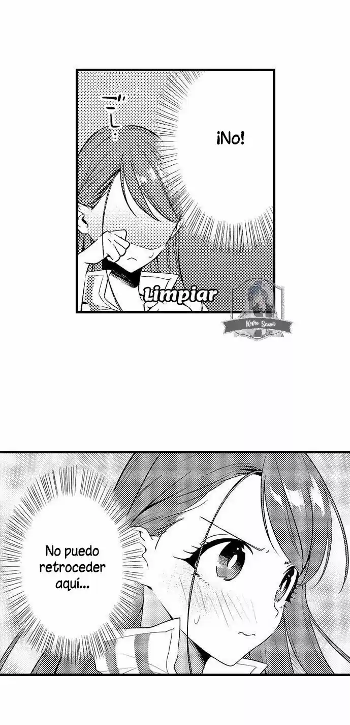 Ore Ni Sosogasete Kudasai. ~ Okute Succubus To Gochisou Miseinen - Capítulo 7 - Página 29 - LectorTMOo