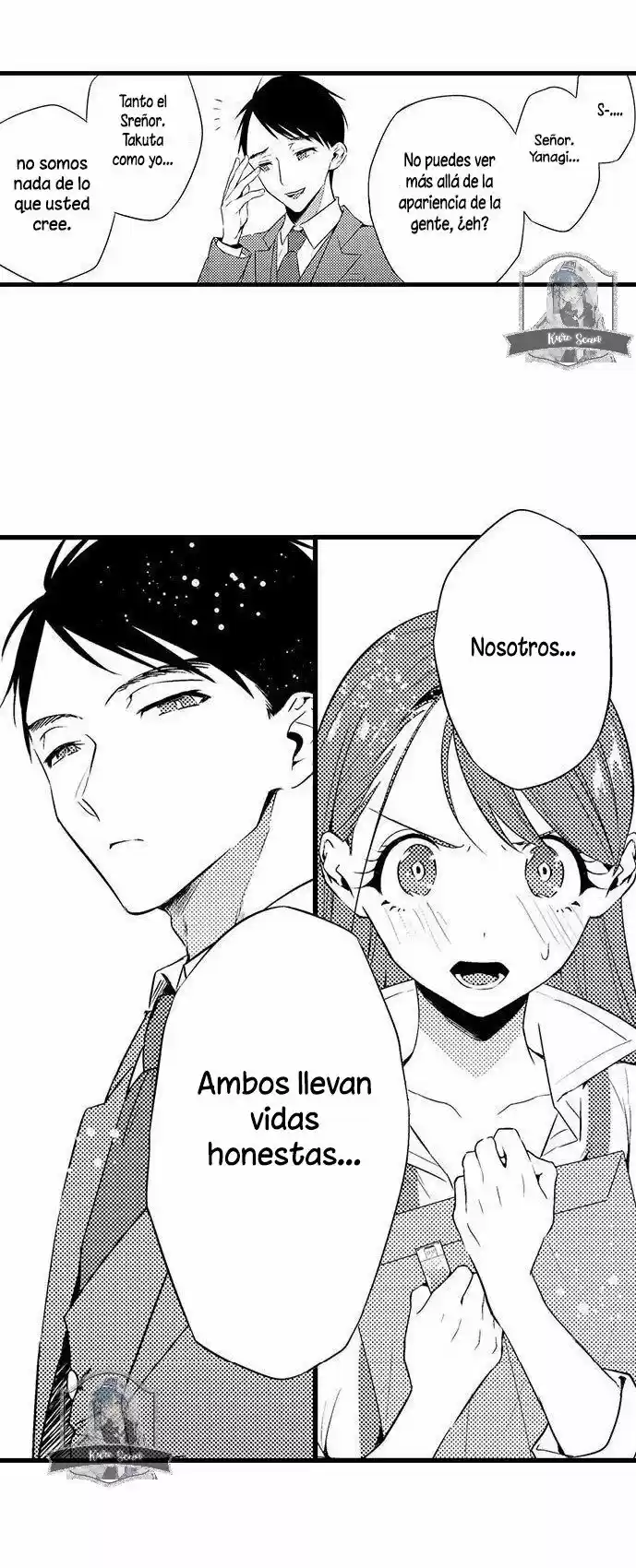 Ore Ni Sosogasete Kudasai. ~ Okute Succubus To Gochisou Miseinen - Capítulo 7 - Página 30 - LectorTMOo