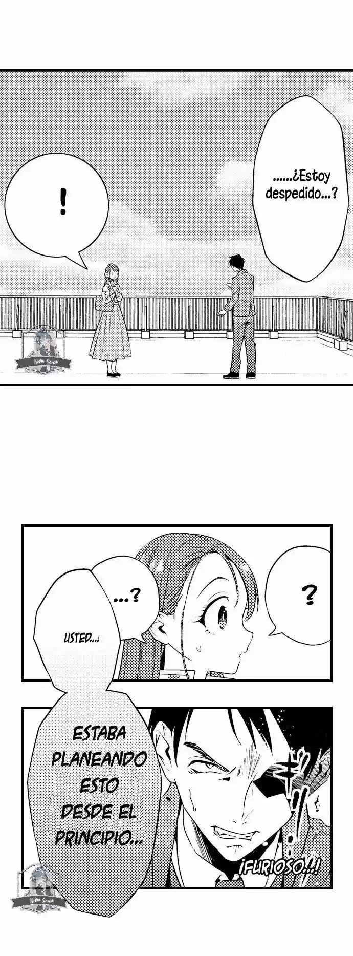 Ore Ni Sosogasete Kudasai. ~ Okute Succubus To Gochisou Miseinen - Capítulo 7 - Página 33 - LectorTMOo