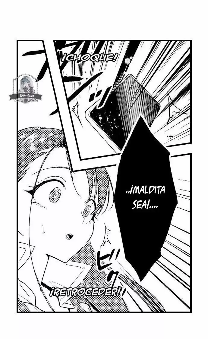 Ore Ni Sosogasete Kudasai. ~ Okute Succubus To Gochisou Miseinen - Capítulo 7 - Página 34 - LectorTMOo