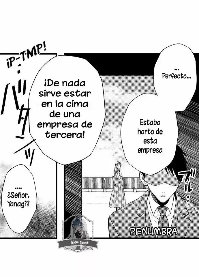 Ore Ni Sosogasete Kudasai. ~ Okute Succubus To Gochisou Miseinen - Capítulo 7 - Página 35 - LectorTMOo