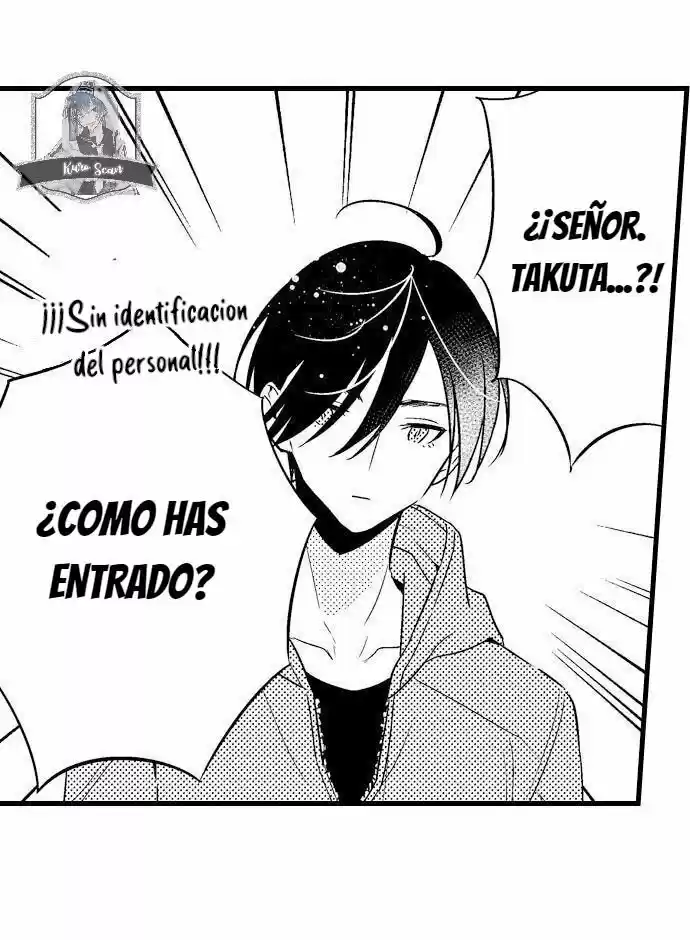Ore Ni Sosogasete Kudasai. ~ Okute Succubus To Gochisou Miseinen - Capítulo 7 - Página 37 - LectorTMOo
