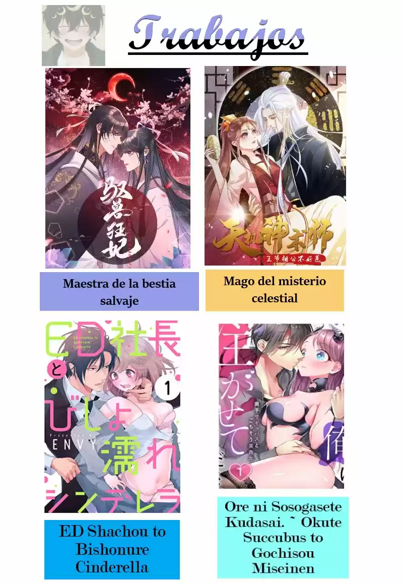 Ore Ni Sosogasete Kudasai. ~ Okute Succubus To Gochisou Miseinen - Capítulo 7 - Página 38 - LectorTMOo