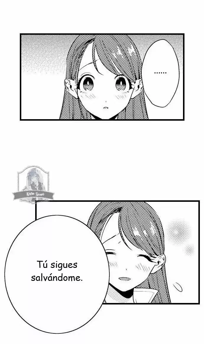 Ore Ni Sosogasete Kudasai. ~ Okute Succubus To Gochisou Miseinen - Capítulo 8 - Página 6 - LectorTMOo