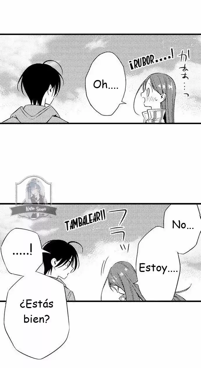 Ore Ni Sosogasete Kudasai. ~ Okute Succubus To Gochisou Miseinen - Capítulo 8 - Página 8 - LectorTMOo