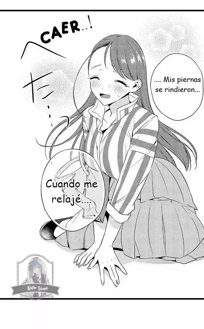 Ore Ni Sosogasete Kudasai. ~ Okute Succubus To Gochisou Miseinen - Capítulo 8 - Página 9 - LectorTMOo