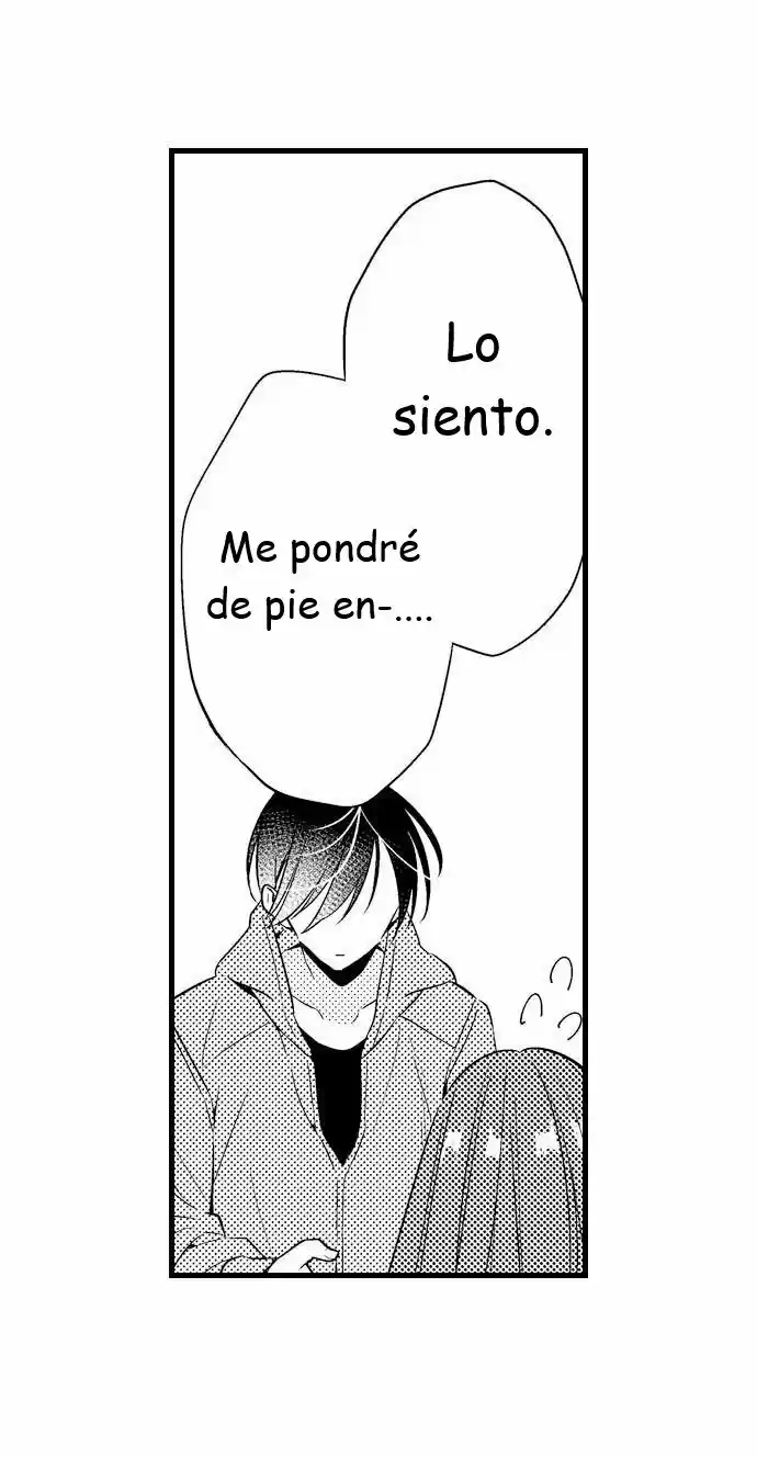Ore Ni Sosogasete Kudasai. ~ Okute Succubus To Gochisou Miseinen - Capítulo 8 - Página 10 - LectorTMOo
