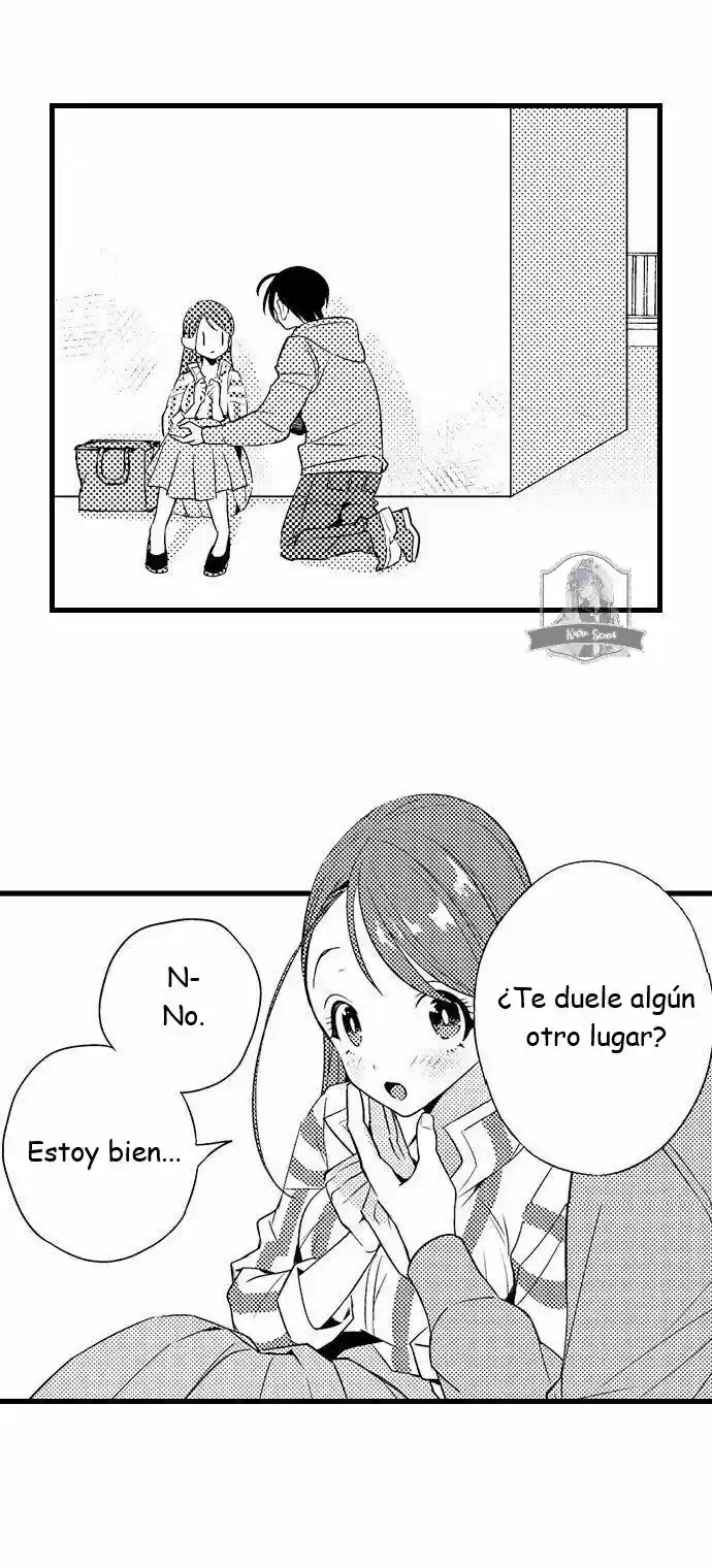 Ore Ni Sosogasete Kudasai. ~ Okute Succubus To Gochisou Miseinen - Capítulo 8 - Página 12 - LectorTMOo