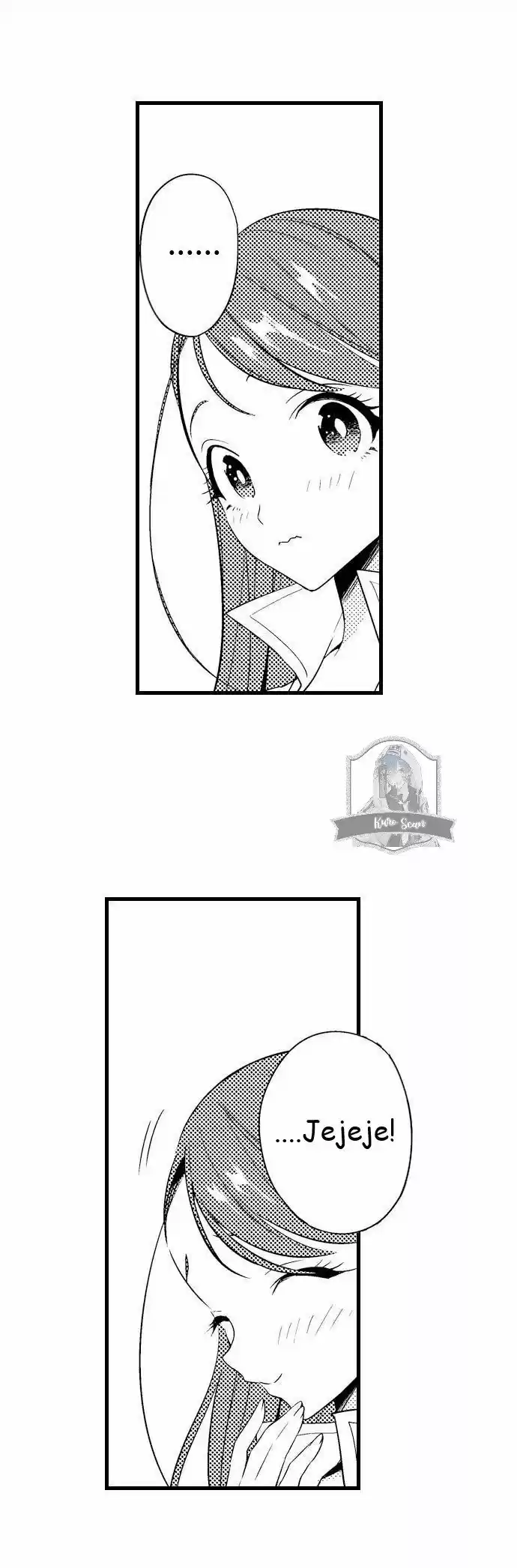 Ore Ni Sosogasete Kudasai. ~ Okute Succubus To Gochisou Miseinen - Capítulo 8 - Página 13 - LectorTMOo