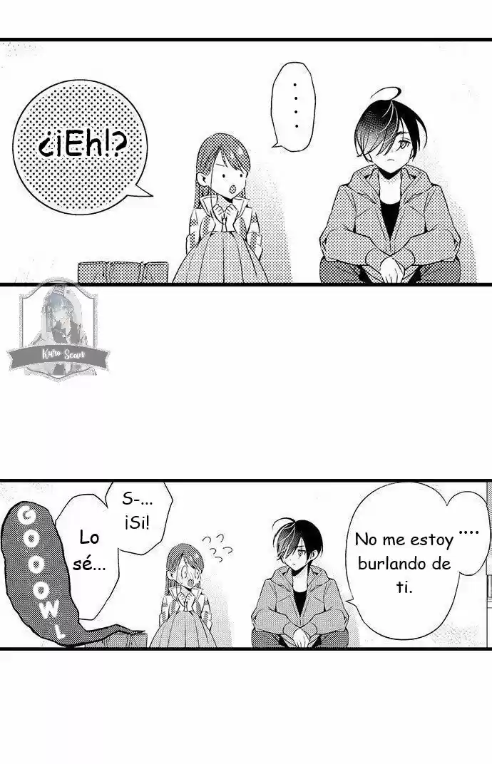 Ore Ni Sosogasete Kudasai. ~ Okute Succubus To Gochisou Miseinen - Capítulo 8 - Página 15 - LectorTMOo