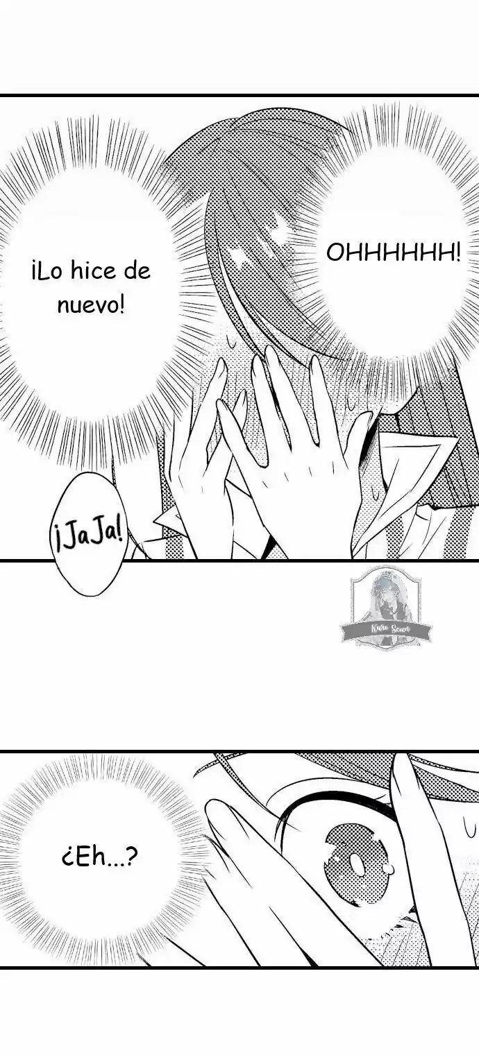 Ore Ni Sosogasete Kudasai. ~ Okute Succubus To Gochisou Miseinen - Capítulo 8 - Página 16 - LectorTMOo
