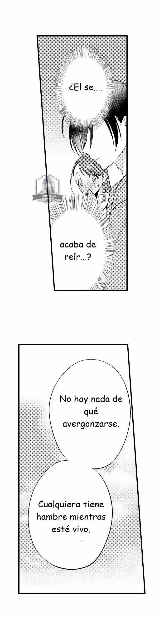 Ore Ni Sosogasete Kudasai. ~ Okute Succubus To Gochisou Miseinen - Capítulo 8 - Página 17 - LectorTMOo